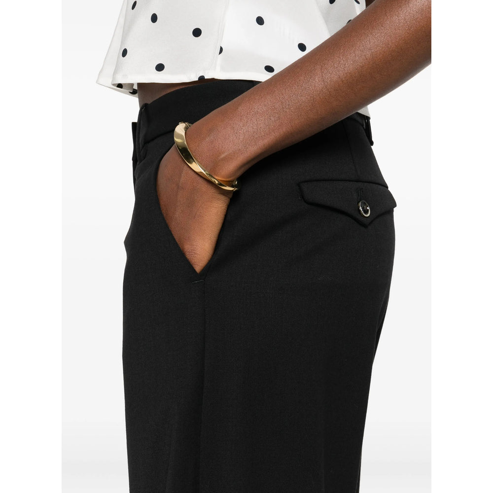 Nine In The Morning Pants - Black | 1425e1457c82d2f0d0a8fcbd1d34db3dc5a3f55e