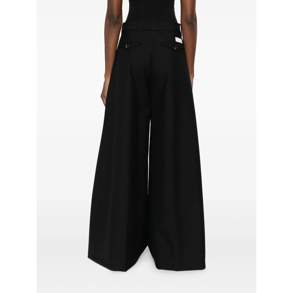 Nine In The Morning Pants - Black | 36ec42695206d7573b1f2204e628d4f89878fdf7