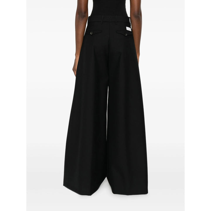 Nine In The Morning Pants - Black | 36ec42695206d7573b1f2204e628d4f89878fdf7