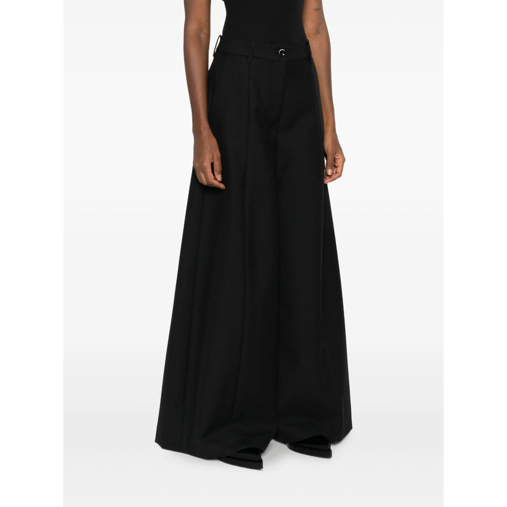 Nine In The Morning Pants - Black | dc97b94554879a8a18ac788044e2085d4184473f