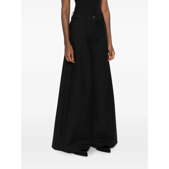 Nine In The Morning Pants - Black | dc97b94554879a8a18ac788044e2085d4184473f