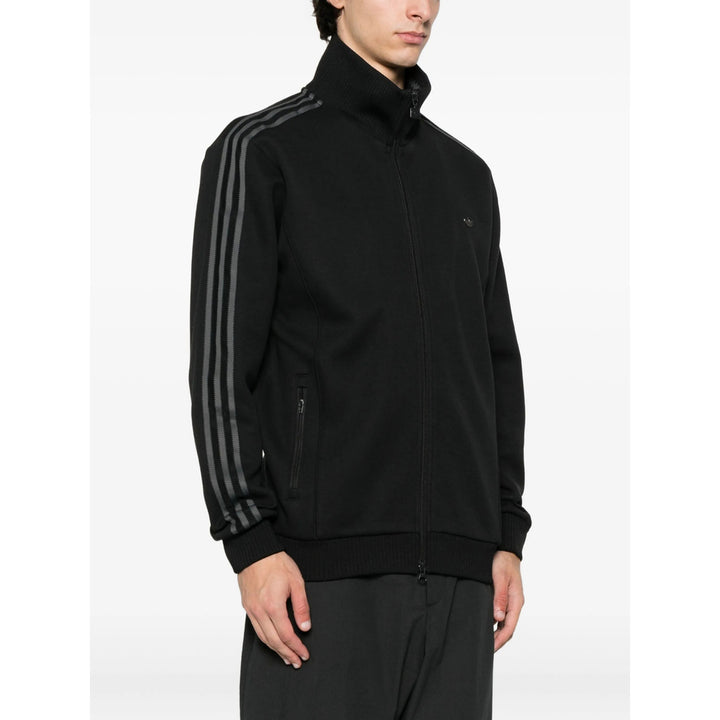 Adidas Originals Sweatshirts - Black | 4602f4d4c3a2d0e31b15db08cc6c03c07106ec0b