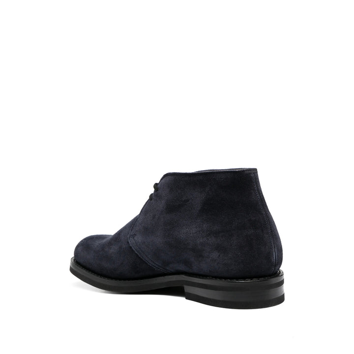 Church'S Shoes - Blue | df600406d6e847d59d82db5d87ca14bca593c475