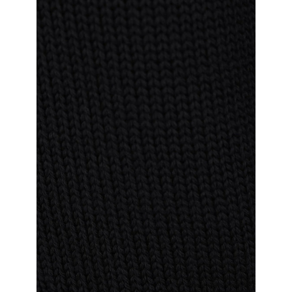 Roberto Collina Sweaters - Black | 39c14c3ab2a3b8e149b687609b024fb49c4db38e