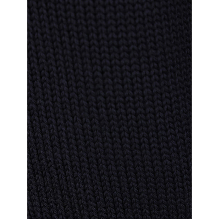 Roberto Collina Sweaters - Blue | 64b927de55ccf0e562db7daaf8d53e433d667bc7