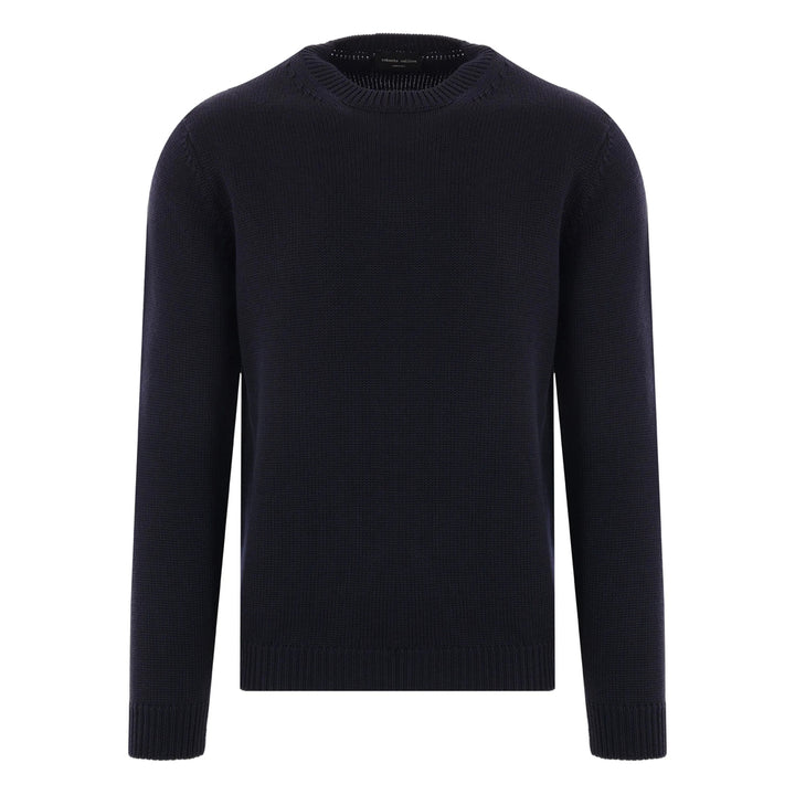 Roberto Collina Sweaters - Blue | 0b07e83000884cb3d12837666172eb7c312c4f78