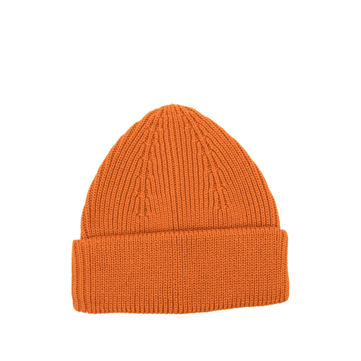 Roberto Collina Hats - Orange | 0e947db5a0a04fca39bc5ebf2b19aed460c48df5