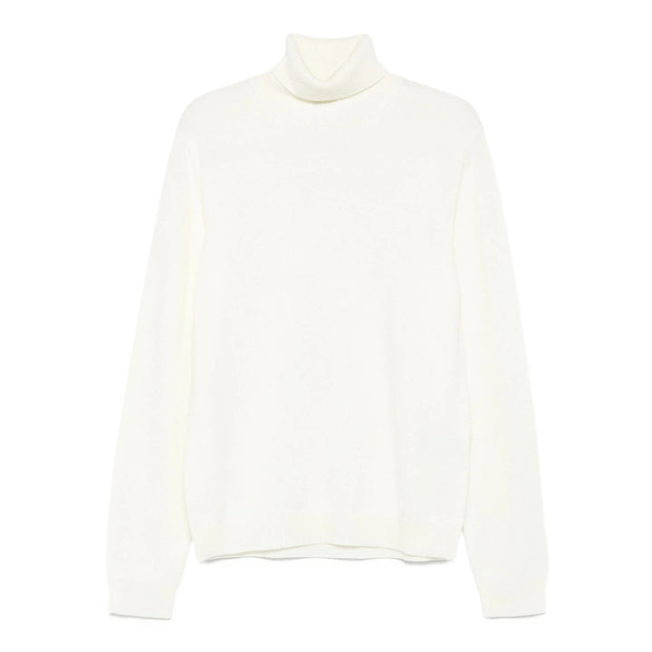 Roberto Collina Sweaters - Neutral | 894618b719fd22c71e7b3f1232301a42922ba733