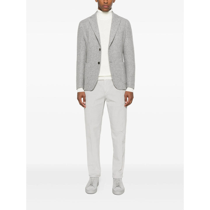 Roberto Collina Sweaters - Neutral | 92b8a5feaddc85a6b9c16ab7412423fcddfa4f5d