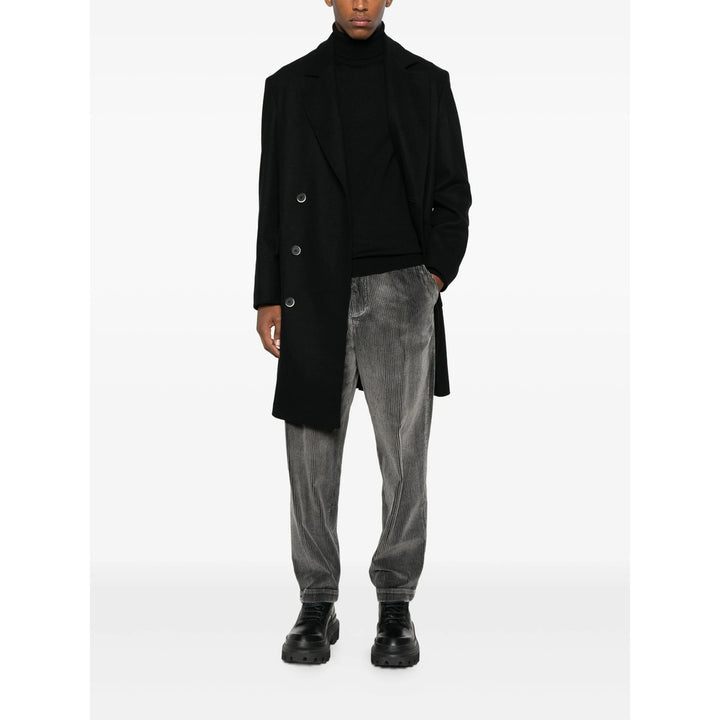 Roberto Collina Sweaters - Black | aa2bd3d77df7fd45f04f047b53c53dc5e06f11e1