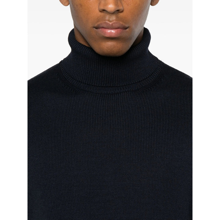 Roberto Collina Sweaters - Blue | ad0d35ab6ebeb78bc51422cbbdeb458a75c1ca03