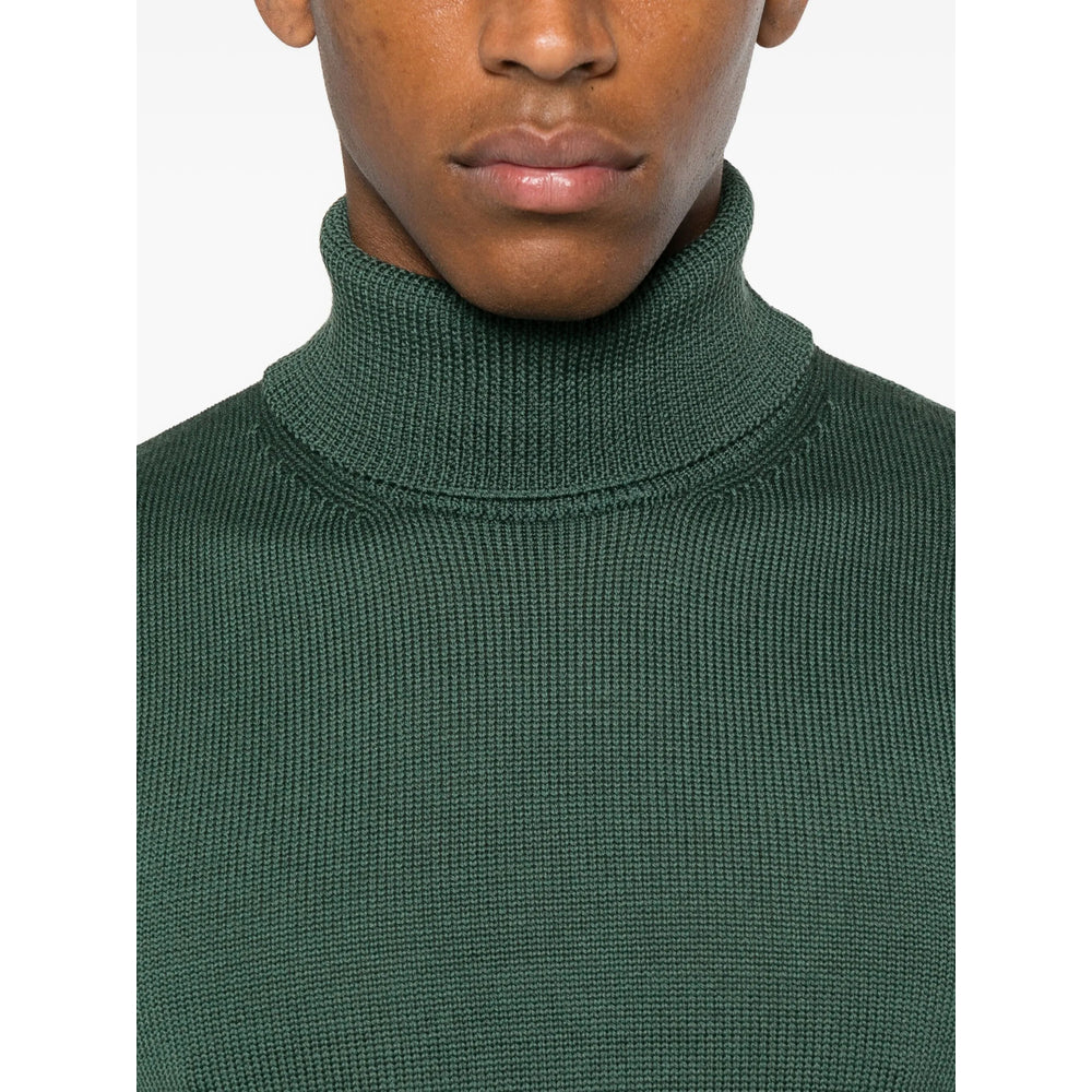 Roberto Collina Sweaters - Green | 3b9e01bf7255dd0af6e652a2aac47e844c2f8902