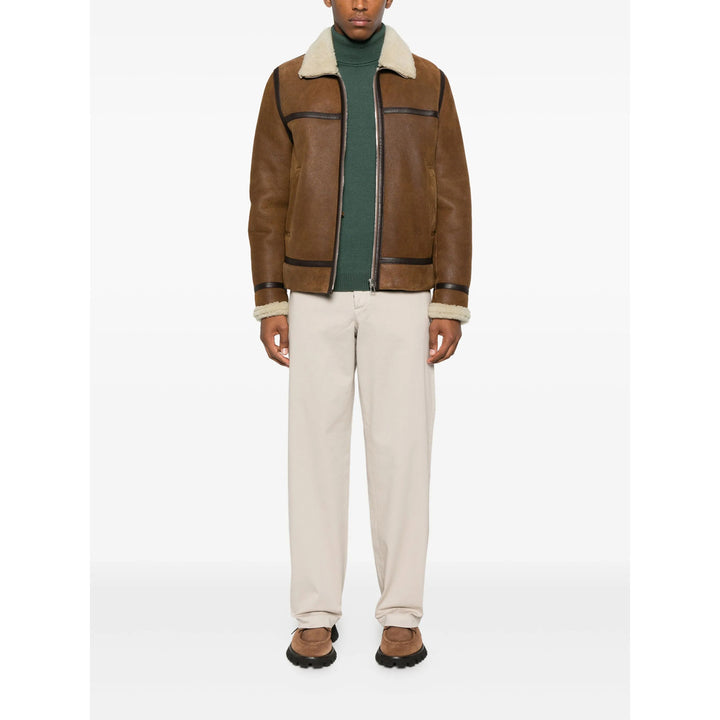 Roberto Collina Sweaters - Green | cd7a6b69c13931f2b92c265a82042d6461d70b6d