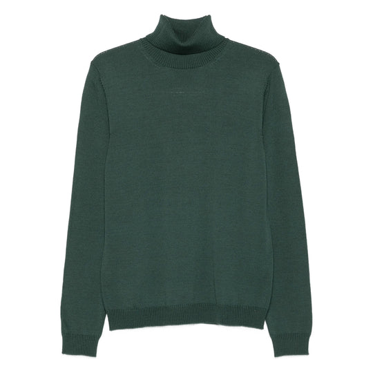 Sweaters Green