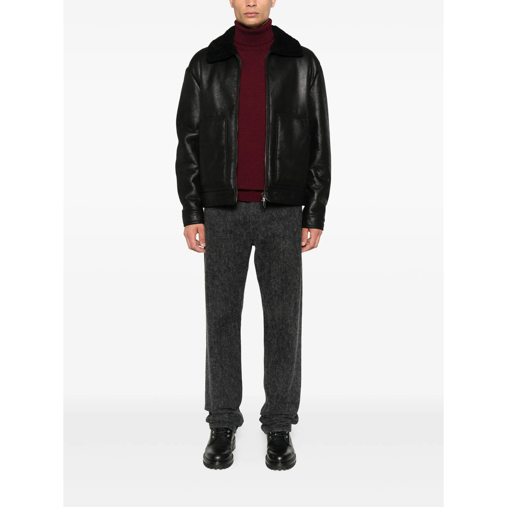 Roberto Collina Sweaters - Red | 65ee000740f884b0551c4166cbc6938a3d939c17