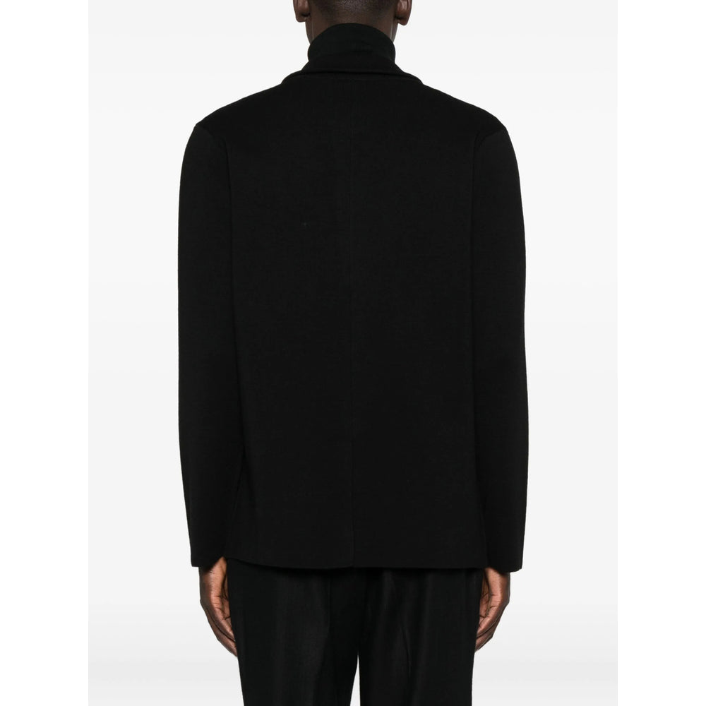 Roberto Collina Jackets - Black | d87e6d3d9be2b8201a1f226160bf0b3dcae23169