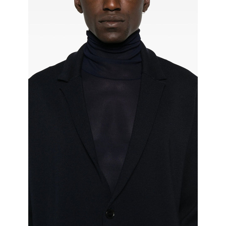 Roberto Collina Jackets - Blue | 0fe0d75407e95d33d6eab214fc6833c6805df25c