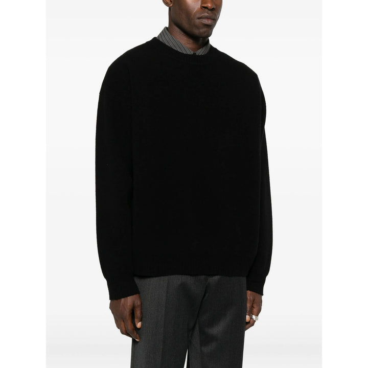 Roberto Collina Sweaters - Black | ed2f2fd16adcb6ff778069672d27c63addc3c832