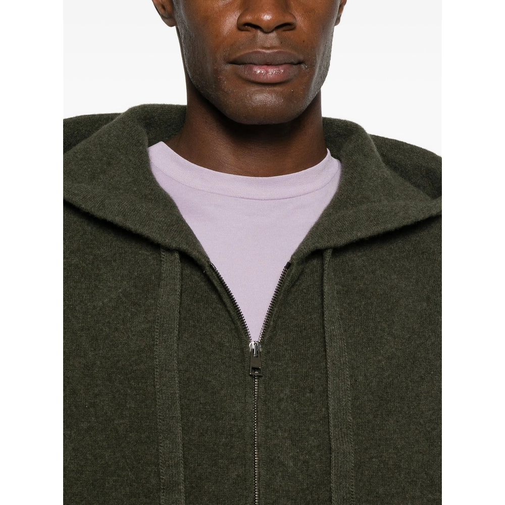 Roberto Collina Sweatshirts - Green | 8d9100c3d3ef9b13a2189c5f226ff1fc783627ef