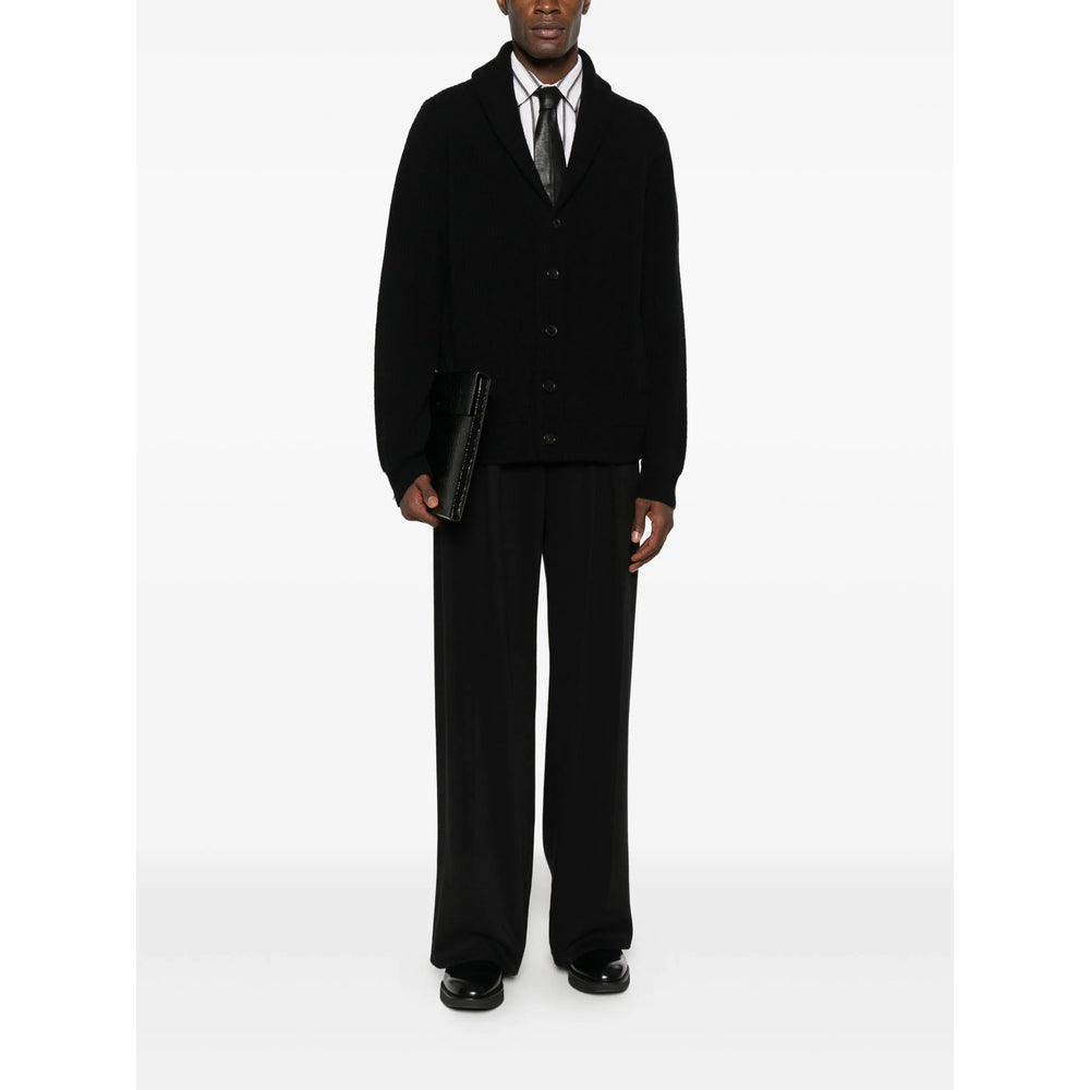 Roberto Collina Jackets - Black | ed0749bed2254e2d53769d505407267eecba5390