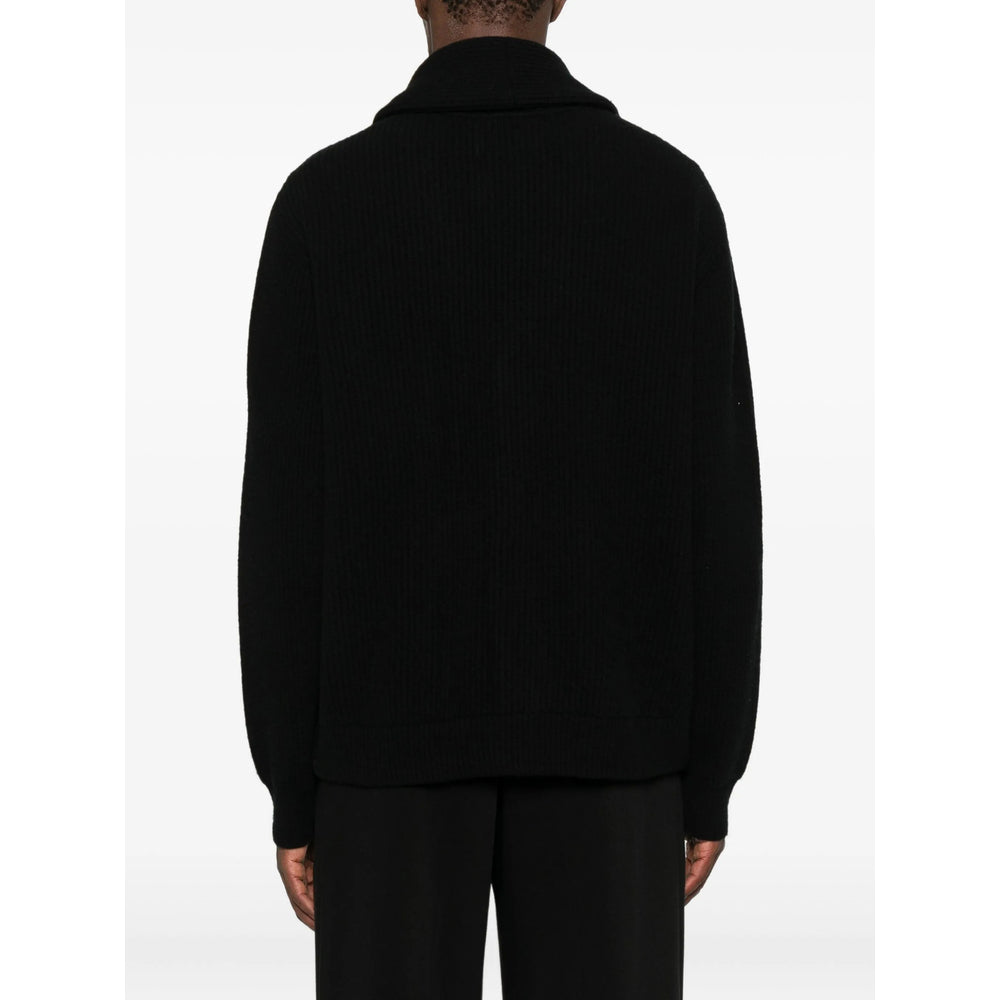 Roberto Collina Jackets - Black | 1e8adf6b0eb2d329f98d1ef418be4cd23b5d996e