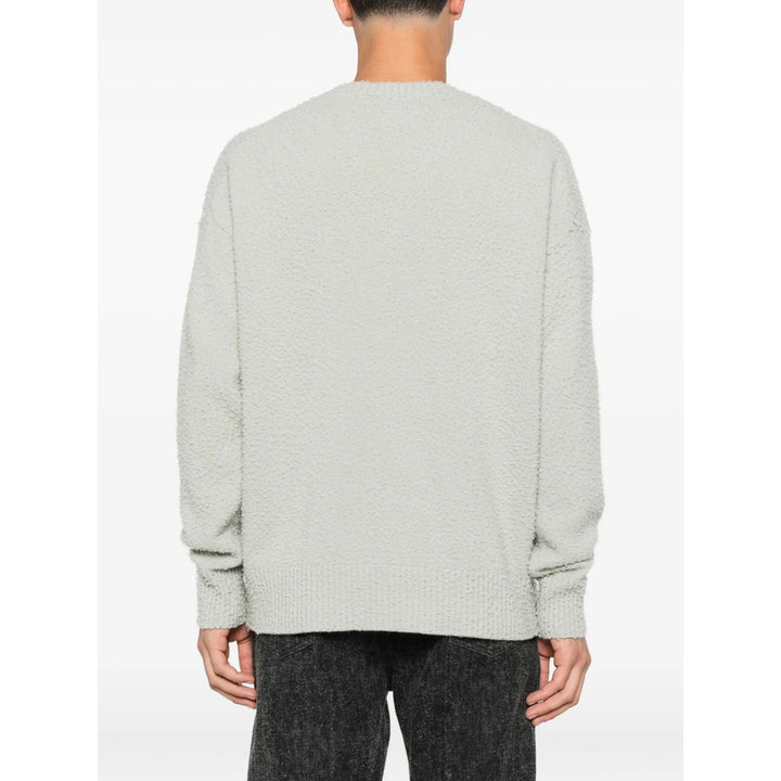 Roberto Collina Sweaters - Green | 171016c420cf7325ccf06ff2e27a4973496f4064