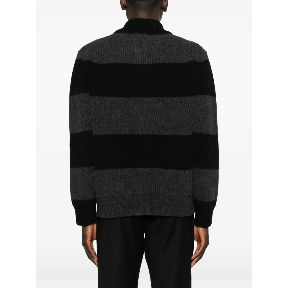 Roberto Collina Outerwears - Black | 2edf21a06e6433801a0846df40e1fb968cde0354