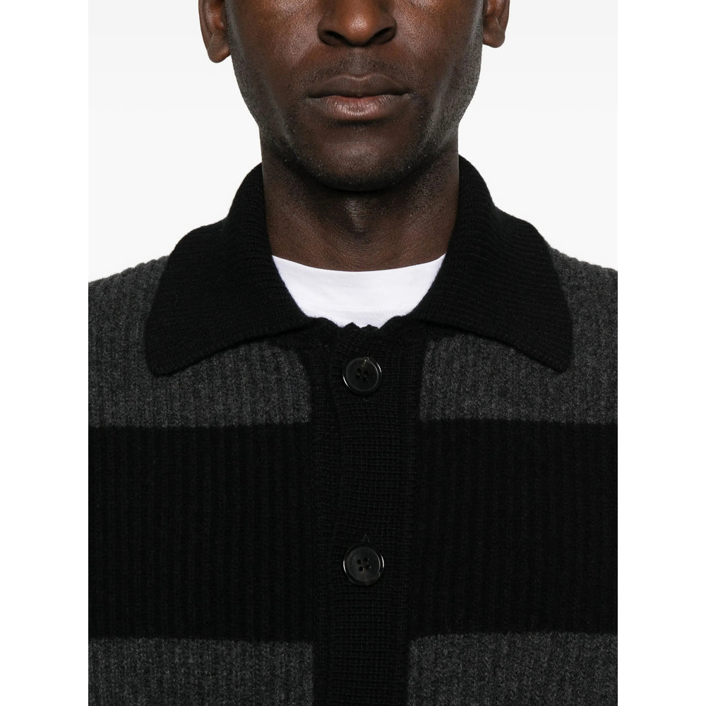 Roberto Collina Outerwears - Black | 6bbc79beb759b319071d70873a713c2082b10e5e