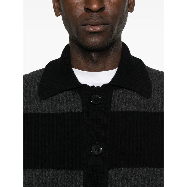 Roberto Collina Outerwears - Black | 6bbc79beb759b319071d70873a713c2082b10e5e