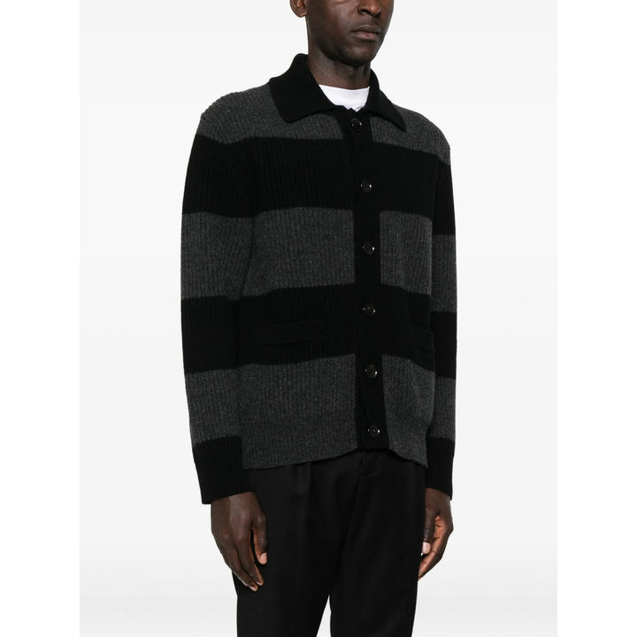 Roberto Collina Outerwears - Black | 9920c71da2b35ecba60d25dc449b1fc132af78c9