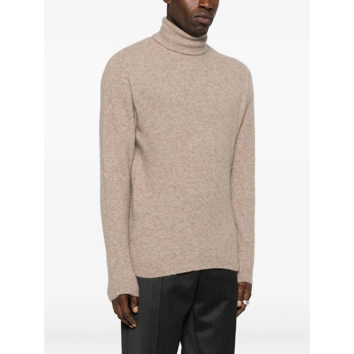 Roberto Collina Sweaters - Neutral | 448f9b37bc3531de6d5839ceab15280d8e144067