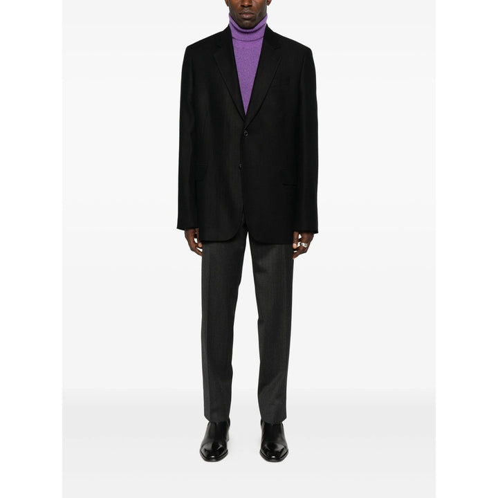 Roberto Collina Sweaters - Purple | fd95879cc38d1752aa50f48f70523008c83a47ce