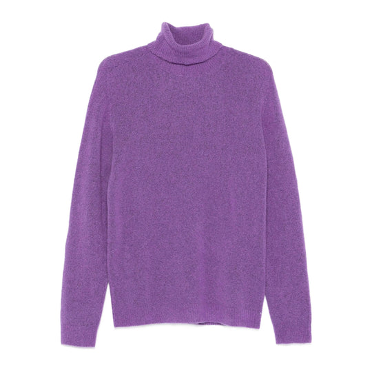 Sweaters Purple