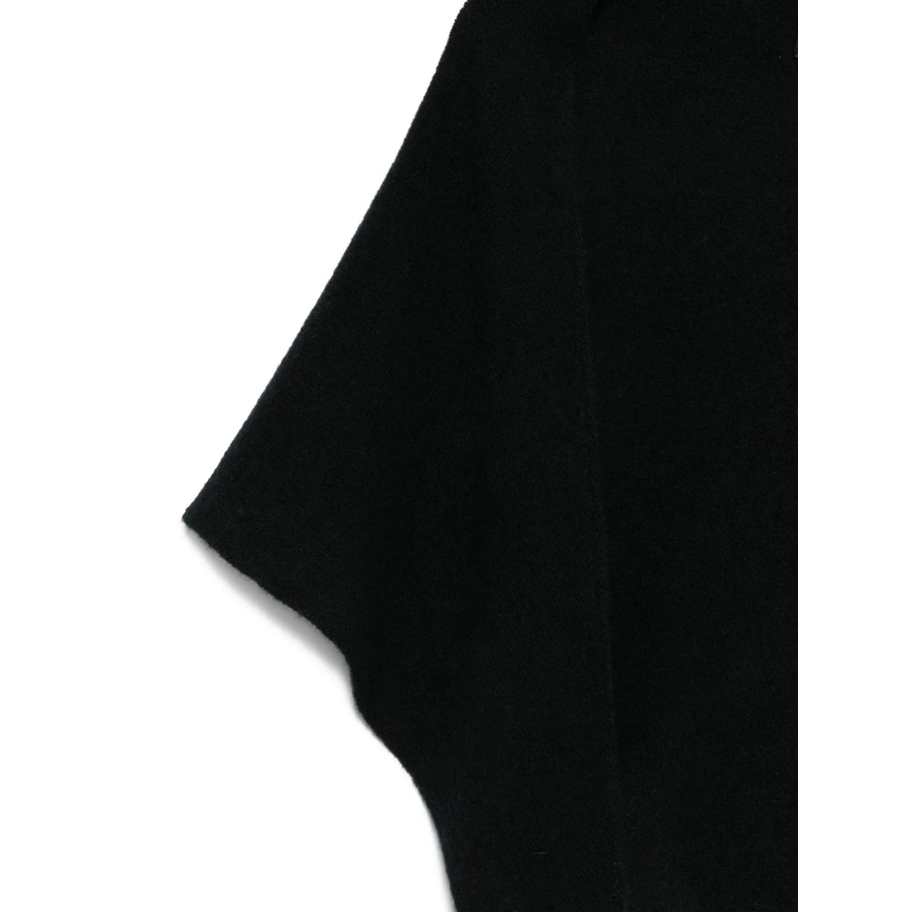 Roberto Collina Scarves - Black | 613938a7accec3b13e23271f522a5c1499afb97d
