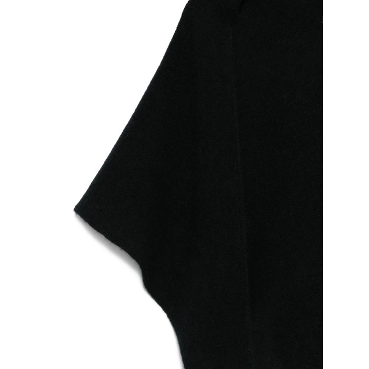 Roberto Collina Scarves - Black | 613938a7accec3b13e23271f522a5c1499afb97d