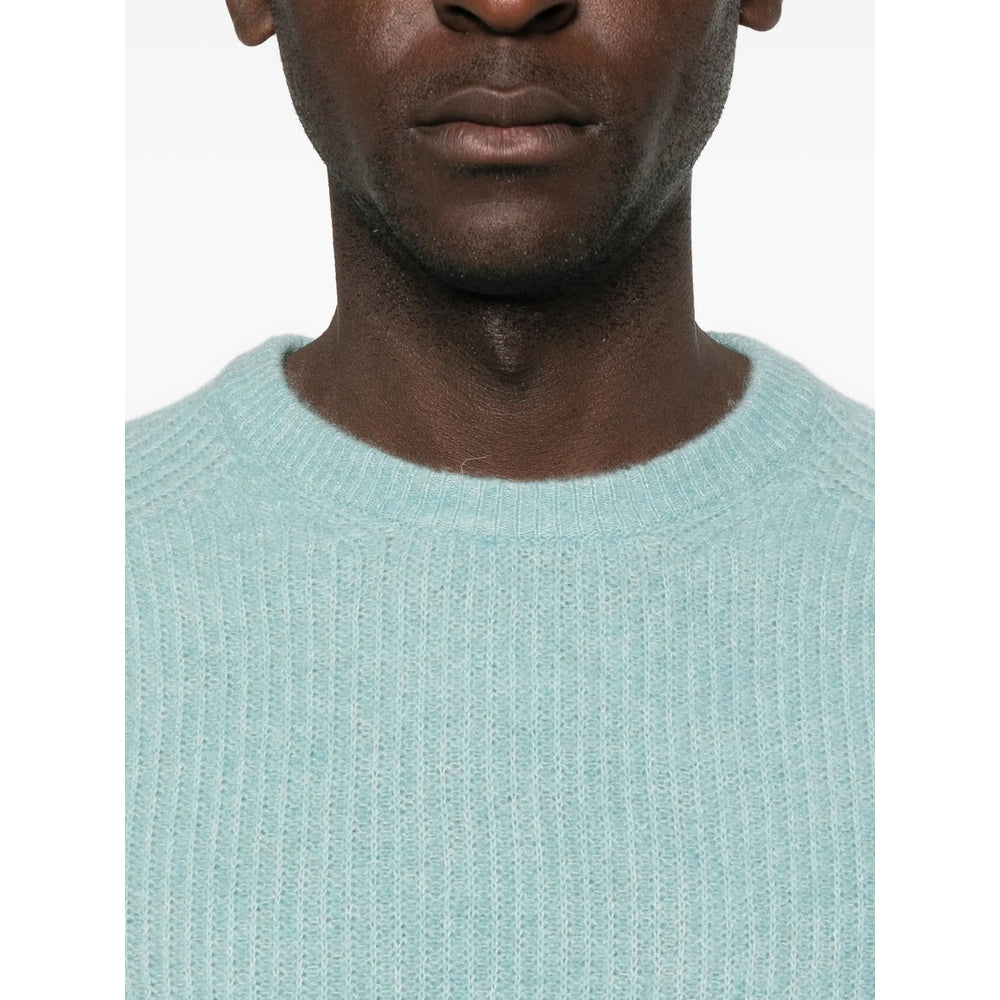 Roberto Collina Sweaters - Blue | 1ffae959284d3c40107b33a380cc5c164b572925