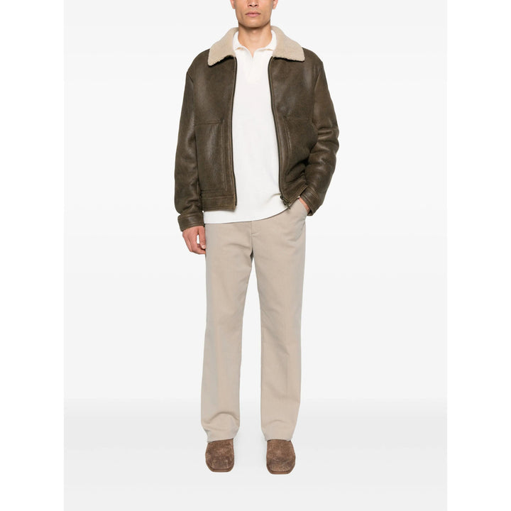 Roberto Collina Sweaters - White | e004010191aa7318be8eeb1243355214f80c754d