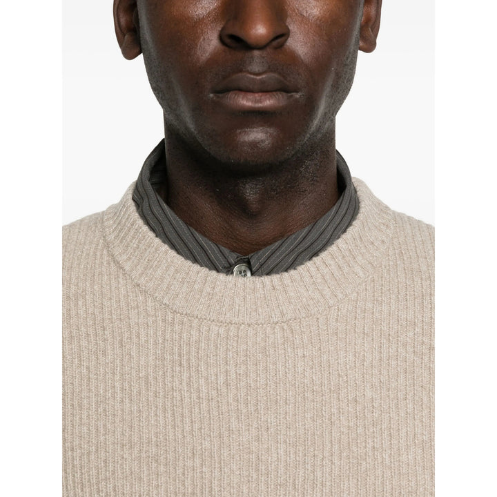 Roberto Collina Sweaters - Neutral | 5fd1ba9453d9936a9ec73050543fbaf623c938f2