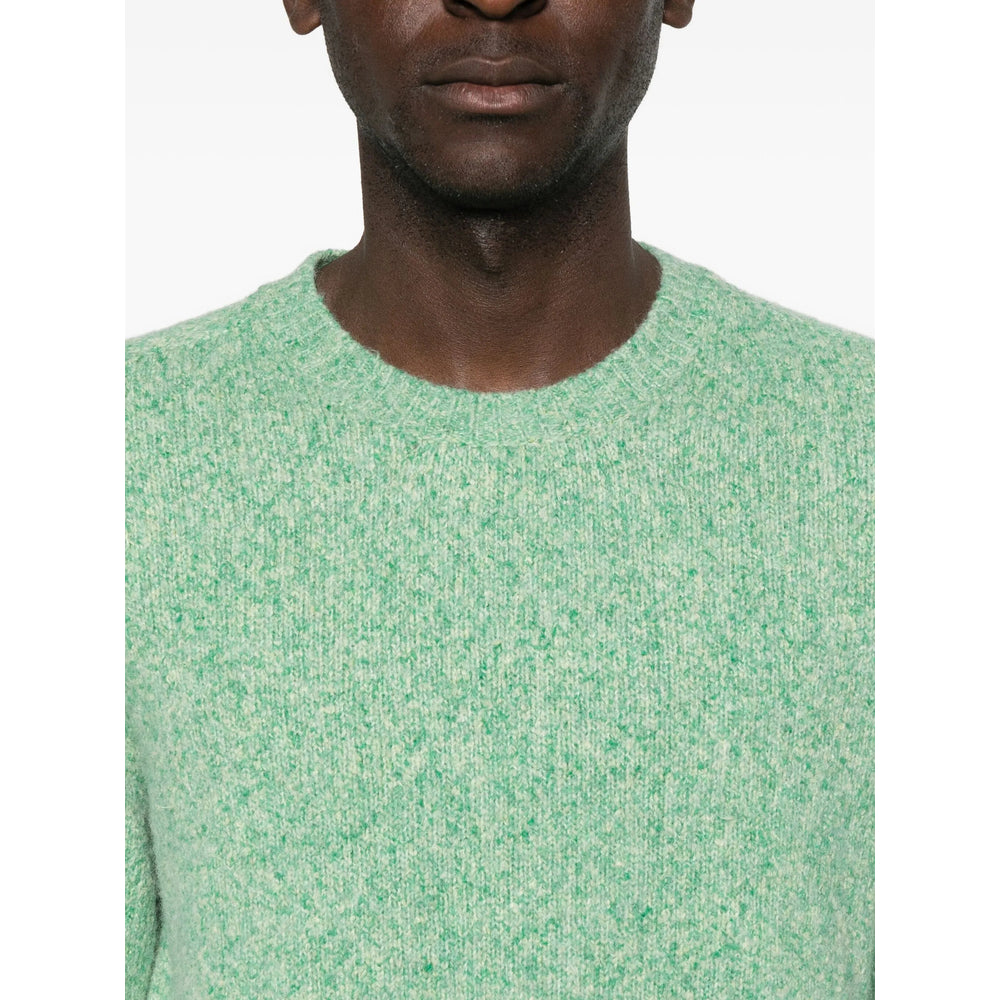 Roberto Collina Sweaters - Green | 71ef720ad7b049d20af430a61c26f0dd2bf46a0d