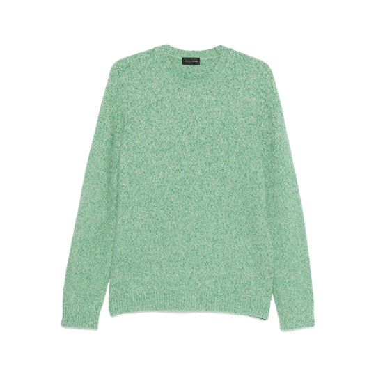 Sweaters Green