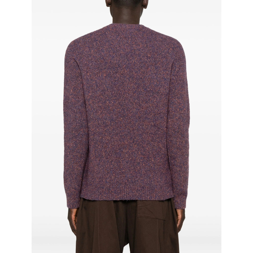 Roberto Collina Sweaters - Purple | 3d3e86424c5d41962c0946e60f5c1bd8b4cb9217
