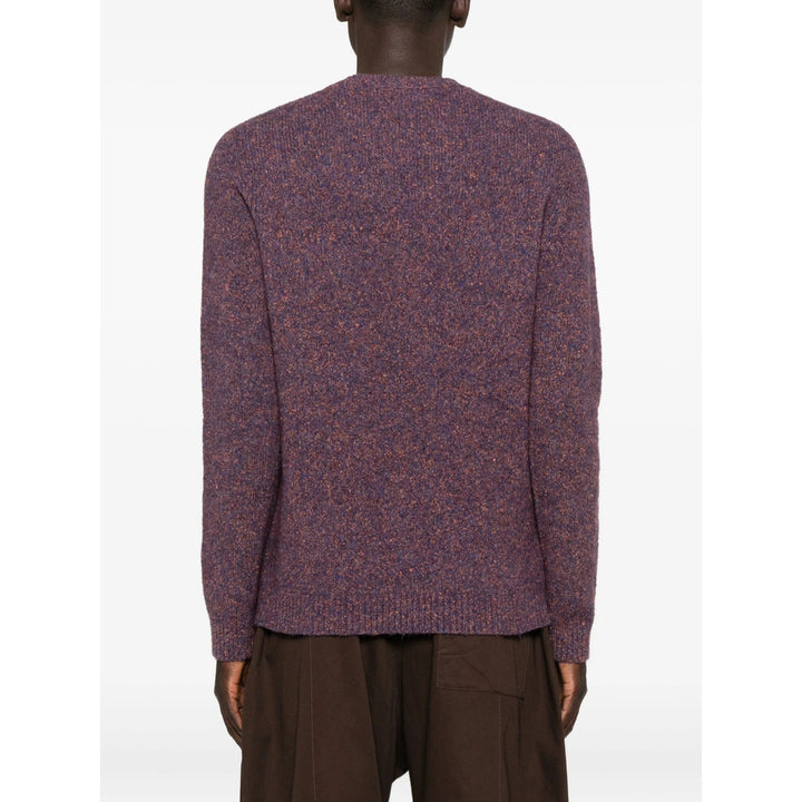 Roberto Collina Sweaters - Purple | 3d3e86424c5d41962c0946e60f5c1bd8b4cb9217