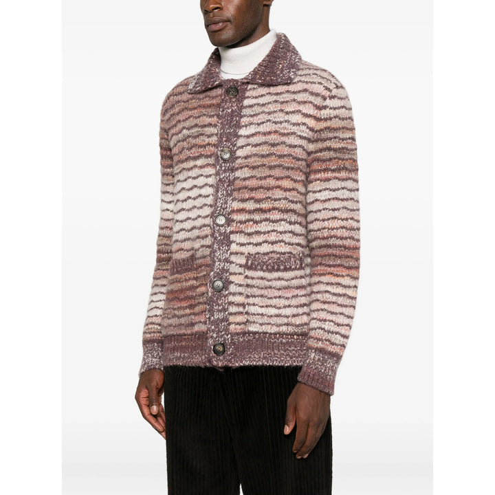 Roberto Collina Shirts - Brown | 16ce2947560306e6f602a3894a3ca8b25d8c4ac0