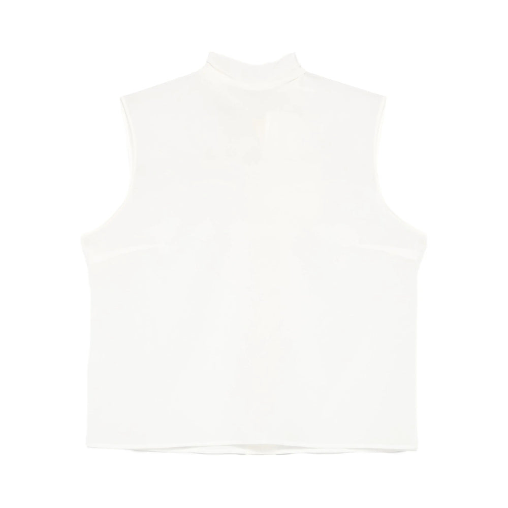 Mazzarelli Shirts - White | 89254f14666c86bd09f9c662c851637fb9bbeff0