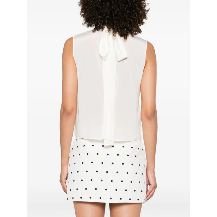 Mazzarelli Shirts - White | 7de8a5afb8b7c8b6eeec5b125488f86ed5262c97