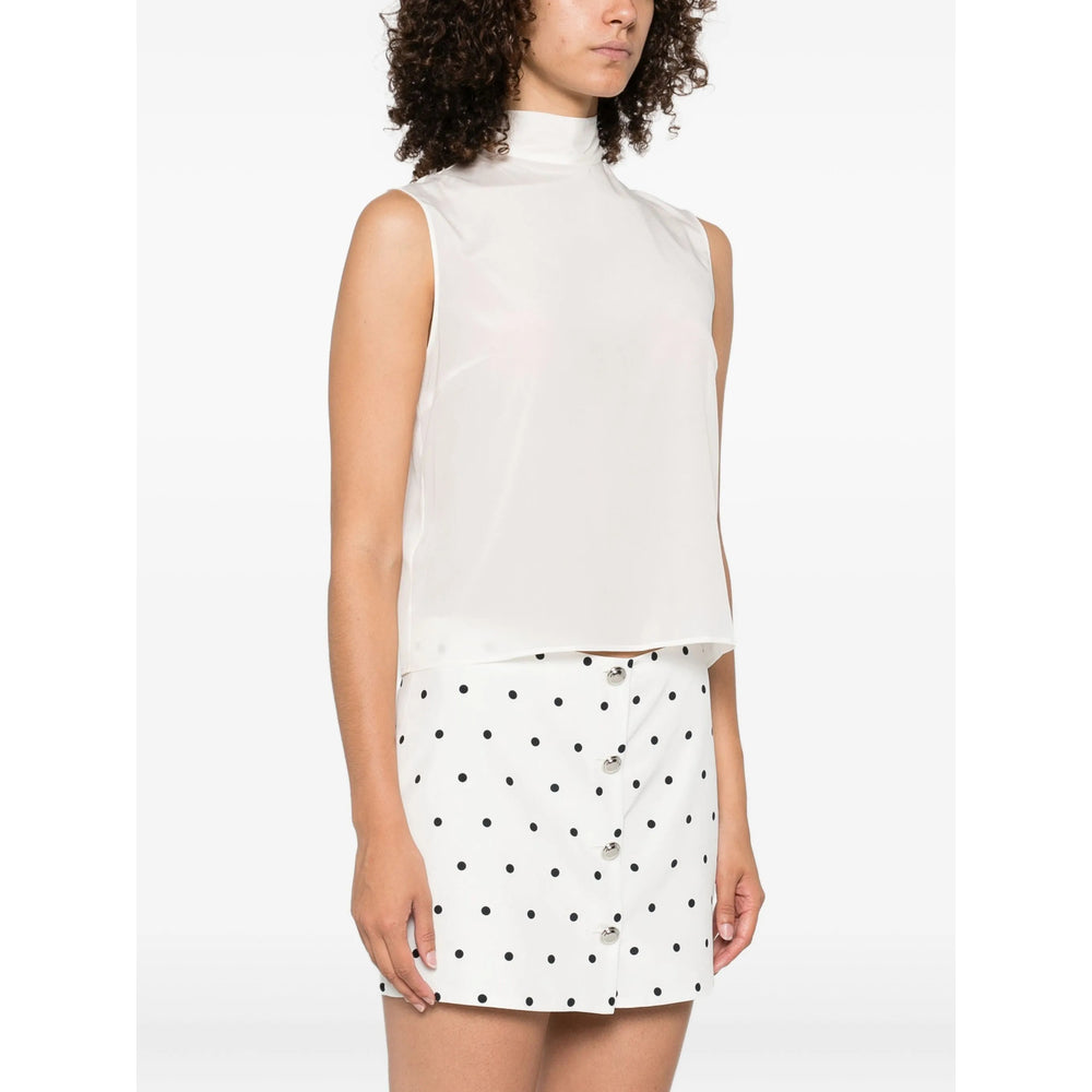 Mazzarelli Shirts - White | ec2fb4c4ee94fbddab223150a8488322a8a56ef4