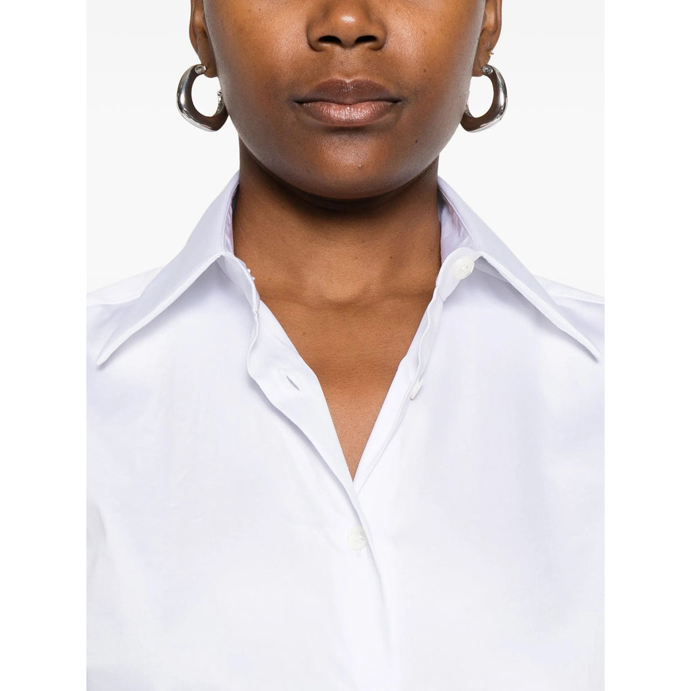 Mazzarelli Shirts - White | 586219569f859e136144487a3f2b5d893328a109