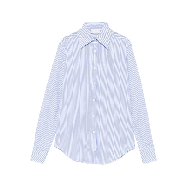 Mazzarelli Shirts - Blue | ae39db61fa57d342549fe914d62cad7eeed97f23
