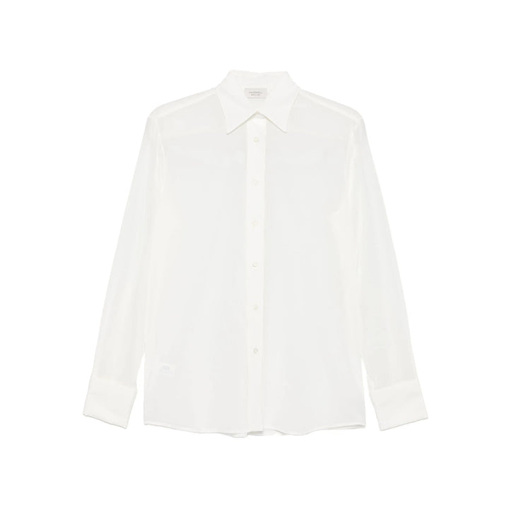 Mazzarelli Shirts - White | 2c3175ac1afaae07e7bb0fb309a867011bdcddd3