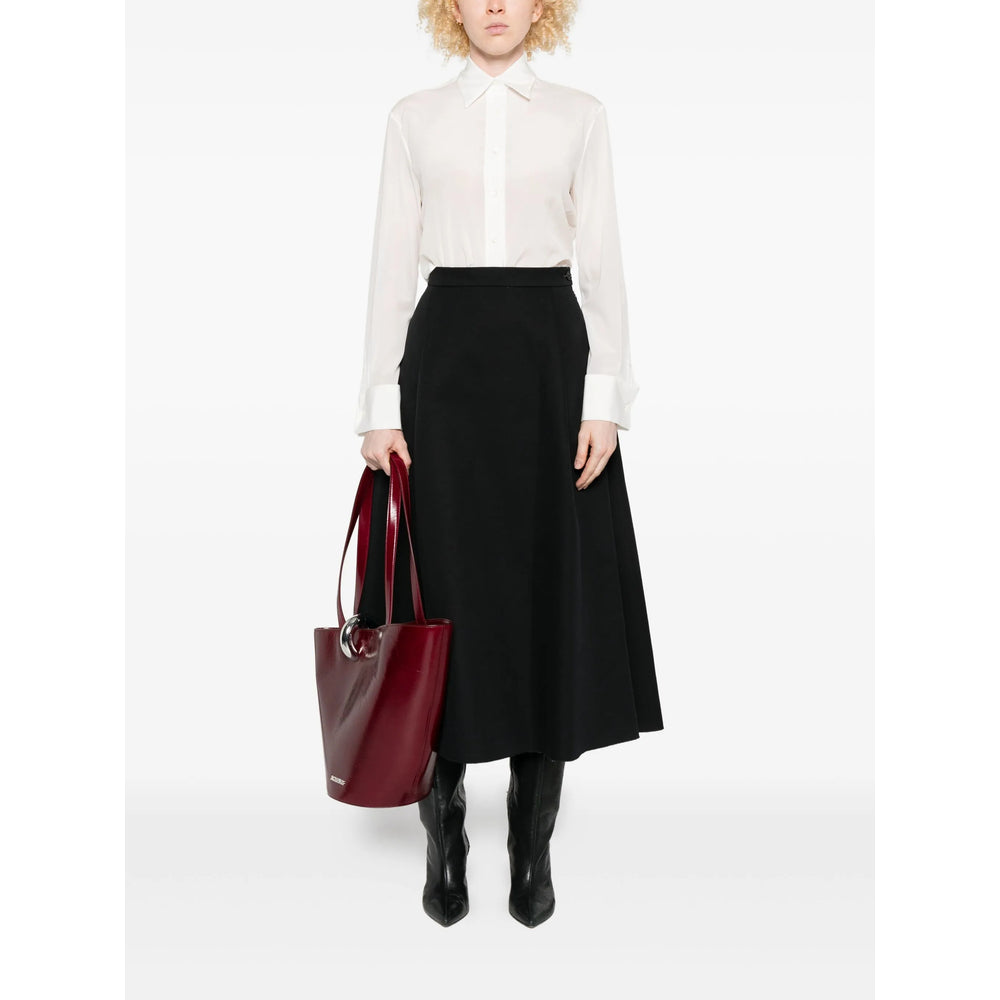 Mazzarelli Shirts - White | fa5505abfca01f119de29eef33d01ee8aa714493